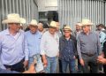 Agricultura y productores acuerdan construir nuevo mecanismo nacional agrícola