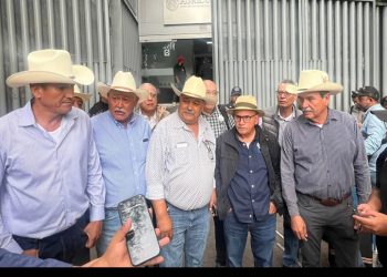 Agricultura y productores acuerdan construir nuevo mecanismo nacional agrícola