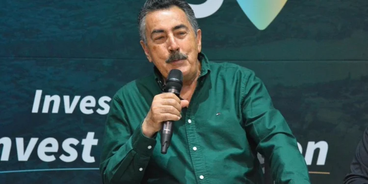 Alcalde de Cajeme pedirá licencia en busca de la candidatura de Morena al gobierno de Sonora