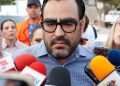 Juan de Dios Gámez Mendívil solicita licencia temporal como alcalde de Culiacán, Sinaloa