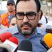 Juan de Dios Gámez Mendívil solicita licencia temporal como alcalde de Culiacán, Sinaloa