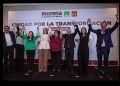 Tras diferendo por reforma electoral, Morena, PT y Verde refrendan alianza para 2027