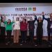 Tras diferendo por reforma electoral, Morena, PT y Verde refrendan alianza para 2027