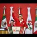 Alito Moreno afirma que el cambio en la presidencia de Morena es “más de lo mismo”