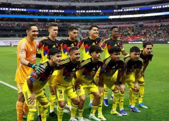 Comisión Disciplinaria descarta alineación indebida del América en partido contra Pumas, pero recibe multa