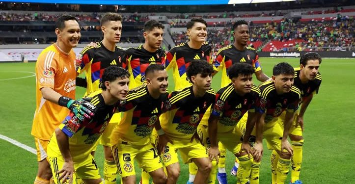 Comisión Disciplinaria descarta alineación indebida del América en partido contra Pumas, pero recibe multa