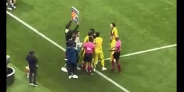 Pumas presenta queja formal por alineación indebida del América, asumen que no prosperará