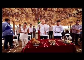 Por corrupción e improvisación naufraga estrategia de AMLO para pueblos originarios