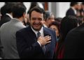 Andrés López Beltrán afirma tener el respaldo de su padre para sus aspiraciones políticas: “Ya me toca”