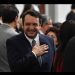 Andrés López Beltrán afirma tener el respaldo de su padre para sus aspiraciones políticas: “Ya me toca”