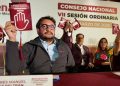 Rechazan ruptura AMLO-Sheinbaum por salida de Andy de cargo partidista