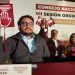 Rechazan ruptura AMLO-Sheinbaum por salida de Andy de cargo partidista