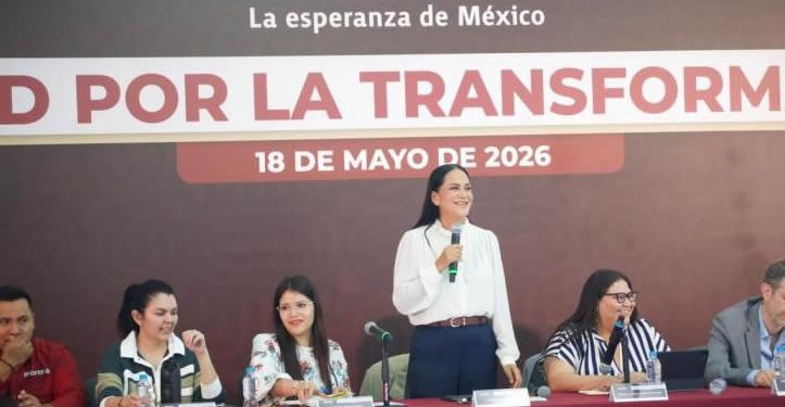 Morena blindará candidaturas para 2027; cierra perfiles cuestionados