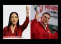 “Están en el basurero de la historia”; Ariadna Montiel responde al PRI por pedir que Morena sea declarada organización terrorista