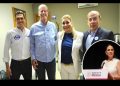 Ariadna Montiel arremete contra Maru Campos, Fox, Calderón, Jorge Romero y García Luna tras evento del PAN