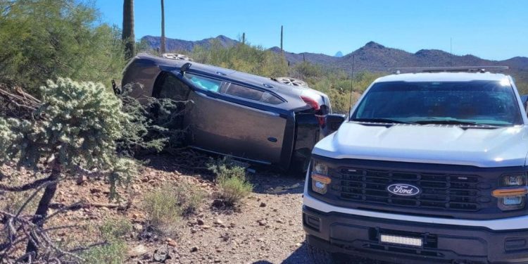 Coyotes arriesgan a inmigrantes con peligrosas persecuciones