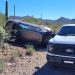 Coyotes arriesgan a inmigrantes con peligrosas persecuciones
