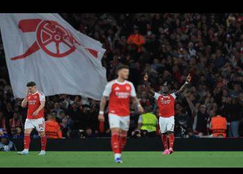 Champions League: Aplican Gunners lección de ‘cholismo’ a Colchoneros y clasifican a la Final
