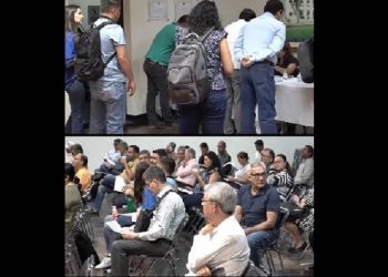 Inicio hoy Asamblea General Extraordinaria del STAUS que se prolongará hasta mañana