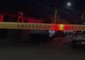 Adolescente de 13 Años Muere Ahogado en el Canal Bajo en Cajeme