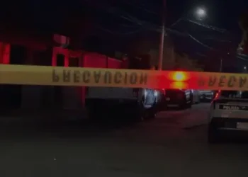 Adolescente de 13 Años Muere Ahogado en el Canal Bajo en Cajeme