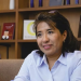 Columba López viajará a Sonora por plan yaqui y crisis del trigo