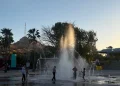 Azota onda de calor en Sonora con temperaturas hasta 45 grados