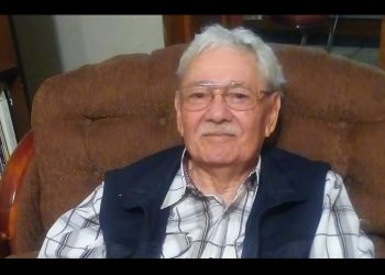Fallece Antonio Becerra Gaytán, ícono de la izquierda en Chihuahua