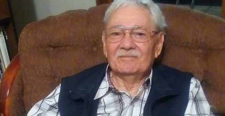 Fallece Antonio Becerra Gaytán, ícono de la izquierda en Chihuahua