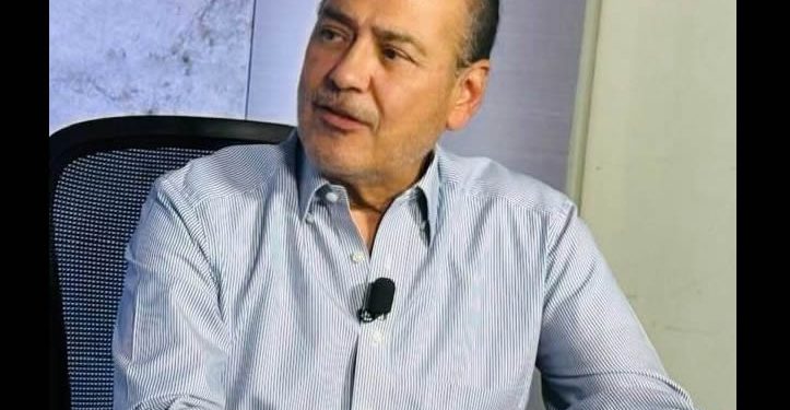 Beltrones propone negociaciones bilaterales ante contracción económica y fin del T-MEC trilateral