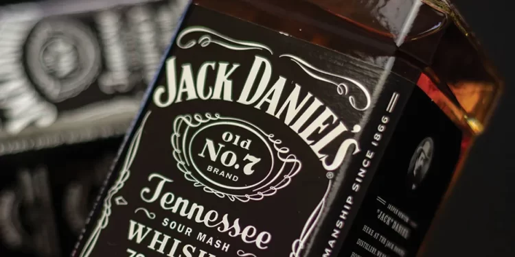 La batalla por Jack Daniel’s
