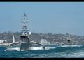 San Diego desarrolla una nueva generación de “buques fantasma” vitales para el futuro de la Marina