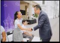 Toma protesta el XXXIX Cabildo Infantil de Hermosillo para el periodo 2026-2027