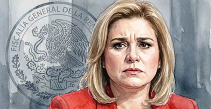 Los dos escenarios que enfrenta Maru Campos tras el citatorio de la FGR por el caso CIA en Chihuahua