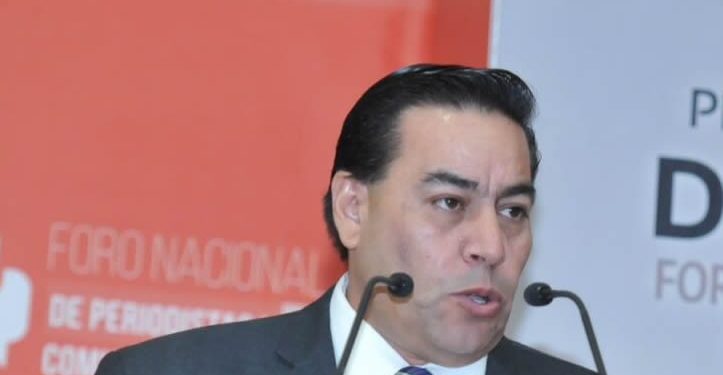 Falleció el periodista Rafael Cano Franco; autor de la columna “El Juglar de la Red”