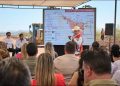 Mexico invierte más de 315 mil millones de pesos en infraestructura carretera; 10 mil mdp se destinan a Sonora