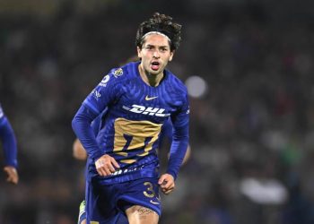 Pumas elimina a Pachuca con golazo de Jordan Carrillo y avanza a la Final del Clausura 2026