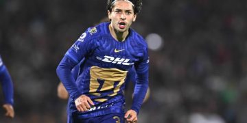 Pumas elimina a Pachuca con golazo de Jordan Carrillo y avanza a la Final del Clausura 2026