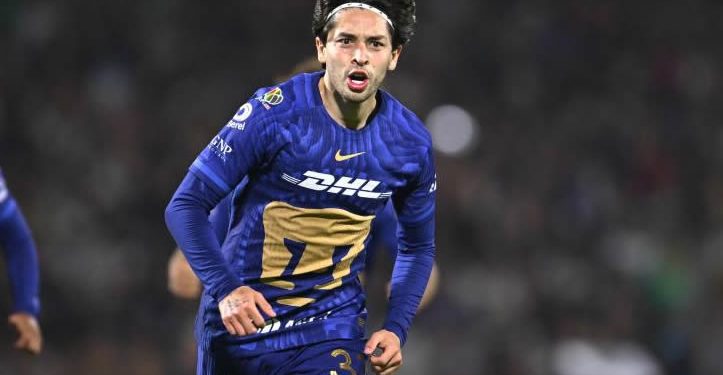 Pumas elimina a Pachuca con golazo de Jordan Carrillo y avanza a la Final del Clausura 2026