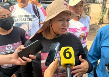 Madres Buscadoras hallan crematorio clandestino activo en Lagos de Moreno, Jalisco; suman 60 bolsas con restos humanos