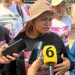 Madres Buscadoras hallan crematorio clandestino activo en Lagos de Moreno, Jalisco; suman 60 bolsas con restos humanos