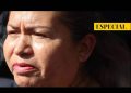 Ceci Flores, la madre que escarba ahí donde el Estado no llega