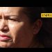 Ceci Flores, la madre que escarba ahí donde el Estado no llega