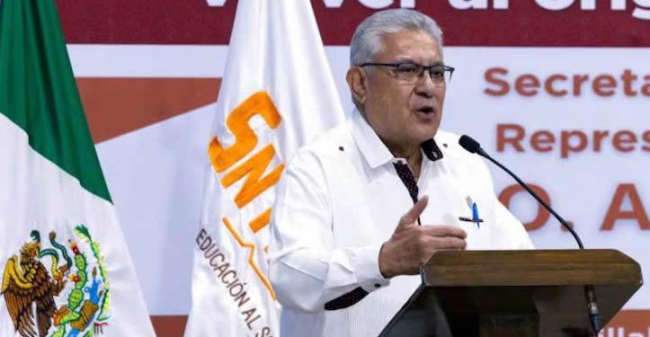 Ajustes al calendario escolar debe respetar derechos de alumnos y docentes: SNTE; propone adelantar inicio de ciclo 2026-2027