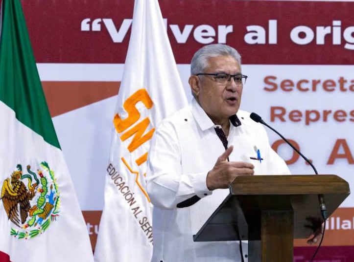 Ajustes al calendario escolar debe respetar derechos de alumnos y docentes: SNTE; propone adelantar inicio de ciclo 2026-2027