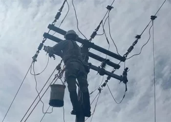 ¡Carga tu celular! Apagón CFE en Sonora los días 6 y 7 de mayo de 2026; municipios y colonias afectadas