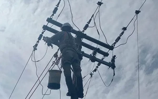 ¡Carga tu celular! Apagón CFE en Sonora los días 6 y 7 de mayo de 2026; municipios y colonias afectadas