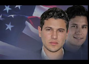 Iván Archivaldo y Jesús Alfredo estarían en negociaciones con Estados Unidos para una posible entrega, revela Los Angeles Times