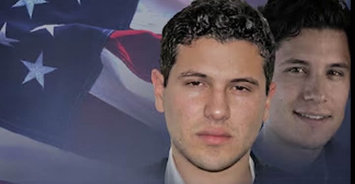 Iván Archivaldo y Jesús Alfredo estarían en negociaciones con Estados Unidos para una posible entrega, revela Los Angeles Times
