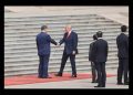 Donald Trump se reunió con Xi Jinping en China en medio de tensiones comerciales y la guerra contra Irán